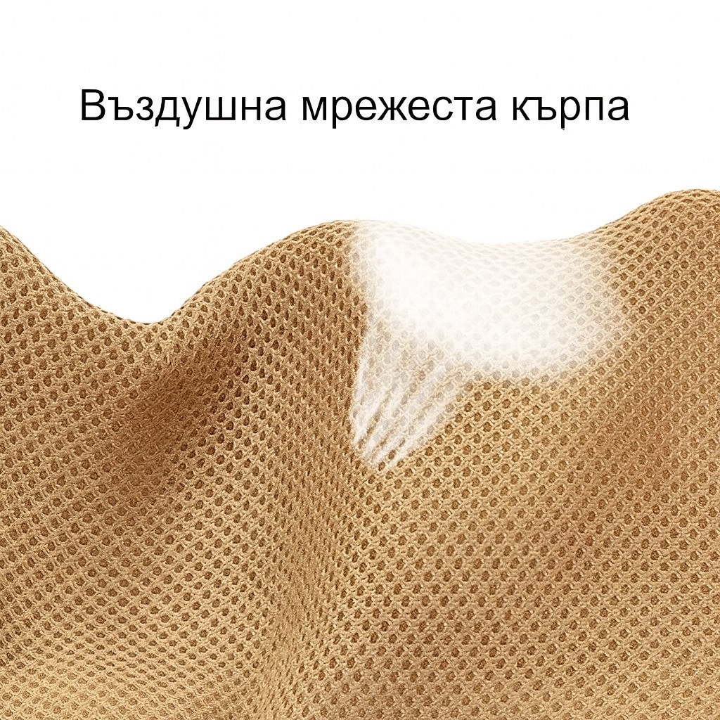 Масажна яка DOMAX – Шиацу масажор за врат, рамене, кръст и цяло тяло с отопление